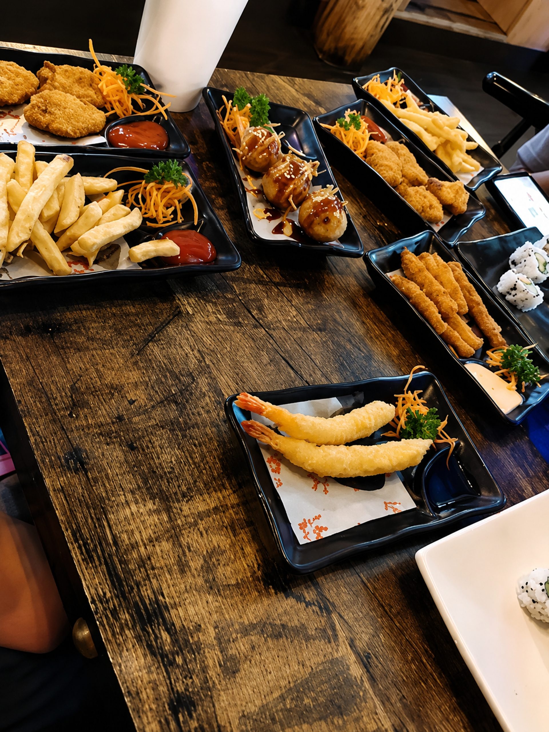 Catering for Every Occasion