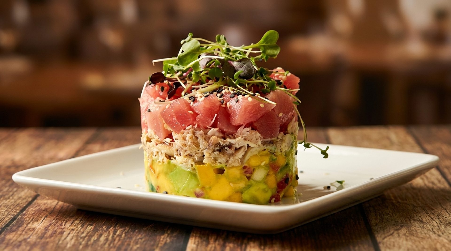 YOHE SUSHI & SEAFOOD Rewards