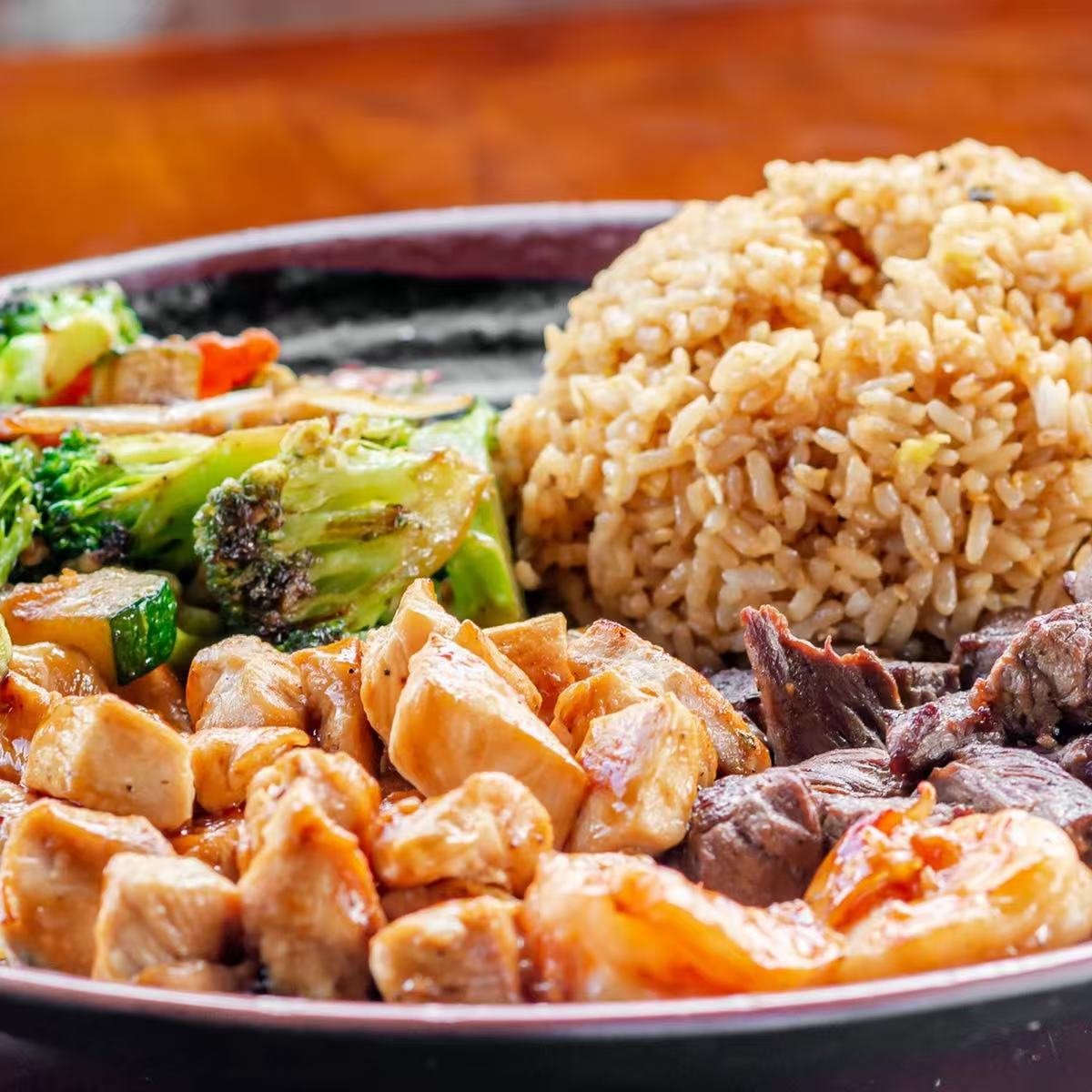 Hibachi