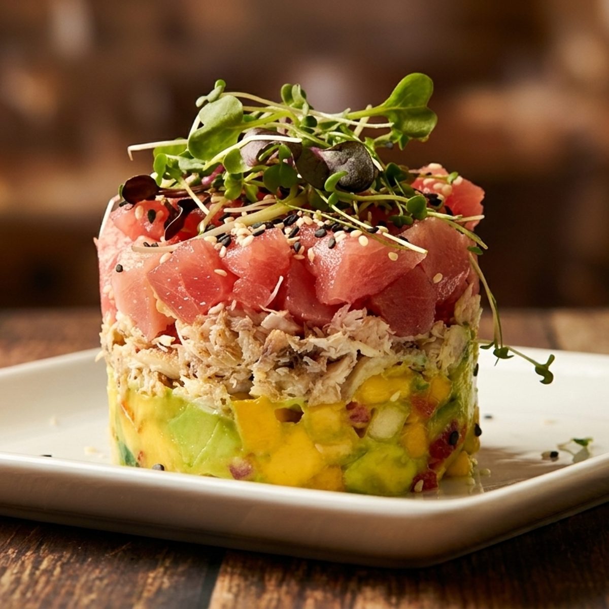 YOHE SUSHI & SEAFOOD Rewards